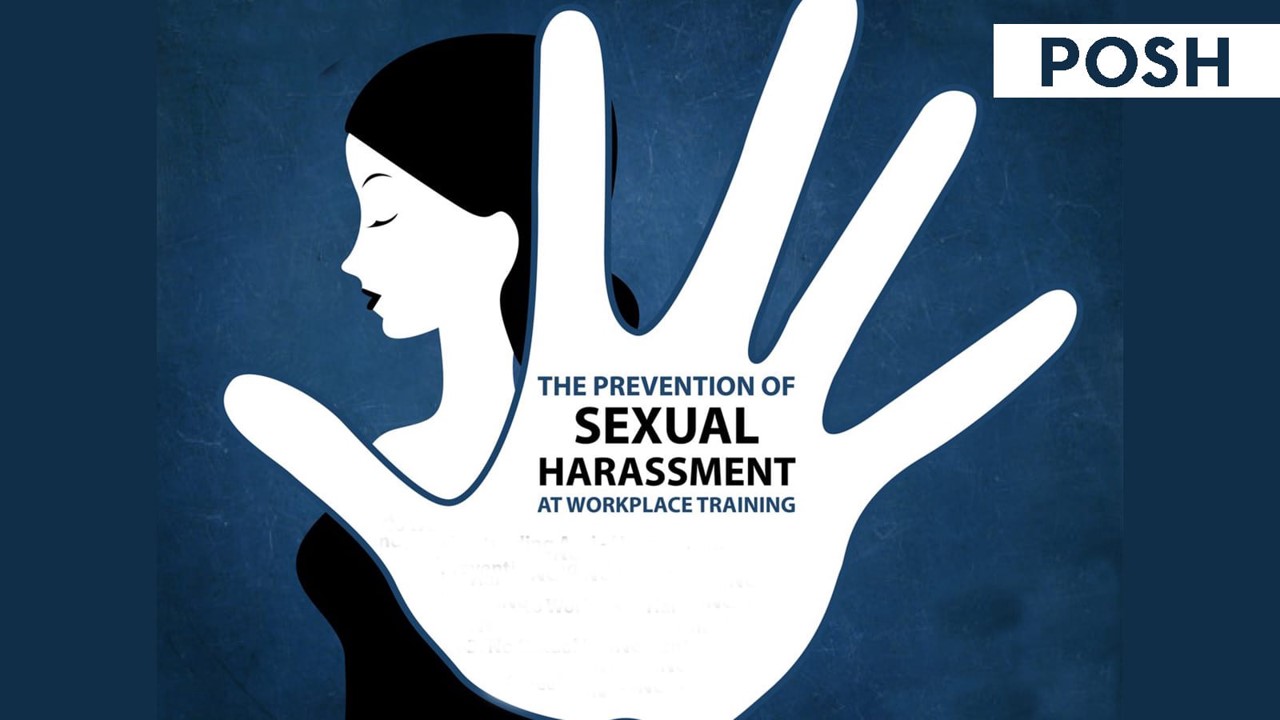 Prevention of Sexual Harassment (PoSH) - LATAM