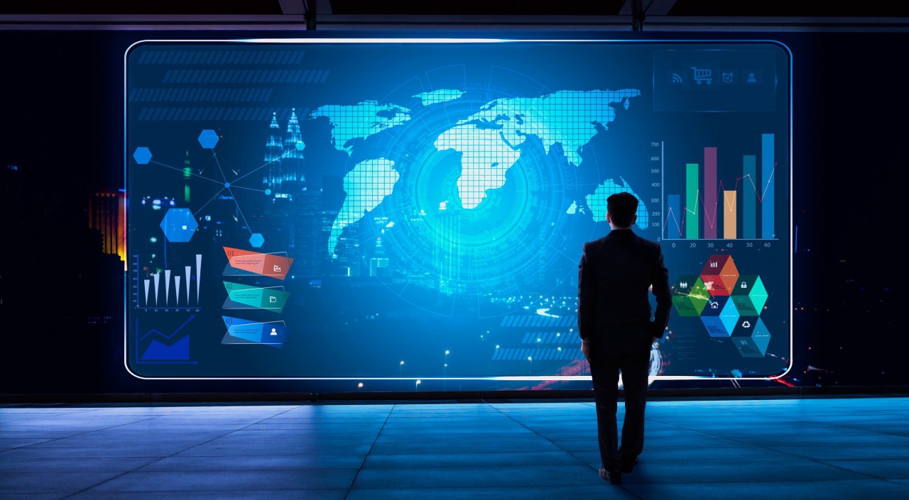 Digital Business & Operations Dashboard (DBOD) Monitoring