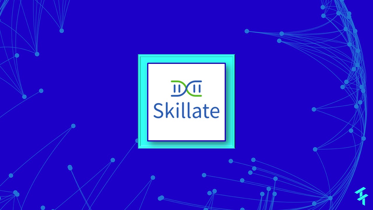 Training on Skillate Recruitment Tool