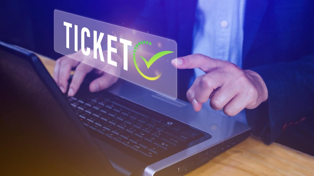 Digital Trouble Ticketing - Part 1